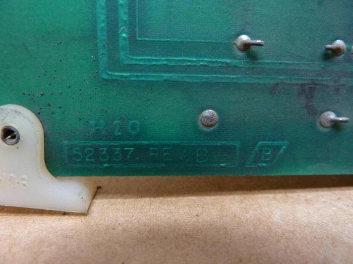 Used SCI Circuit Board 22890-1 REV G #25404