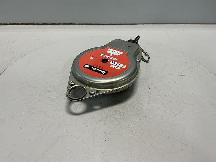 Used DESOUTTER 48 D 0264-2009