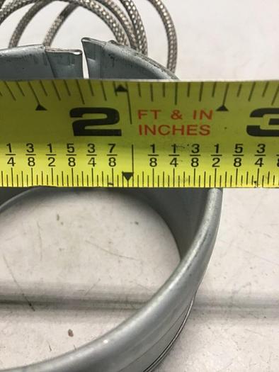 WATLOW 600 Watt Heater Band B2J2AA23 #125728