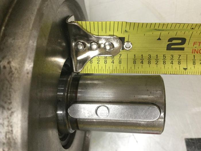 Used REXROTH Pump AA10VS045DFR131RPKC62K02 Used