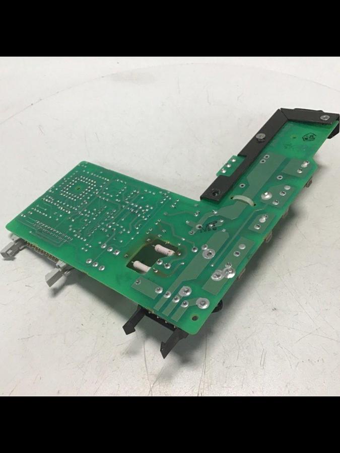 Used GAMMAFLUX Hot Runner Output Board GA-100-F-00 Used