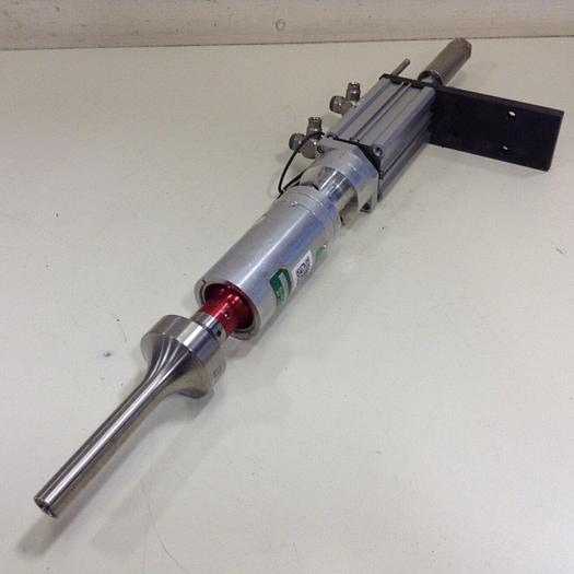 Used DUKANE Welding Horn 41C28 /WH #85243