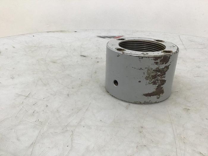 Used VAN DORN Tie Bar Nut 300623F1 USED