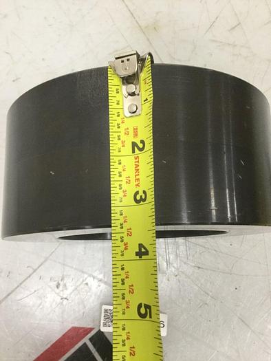 Used VAN DORN Toggle Link Spacer 336296AST #117406