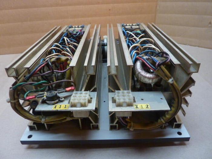 Used ELVA Power Supply INV30A #31769