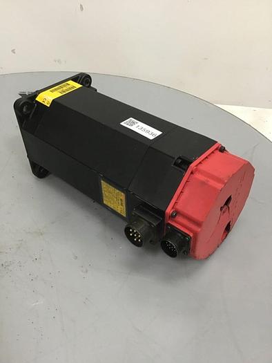 Used FANUC AC Servo Motor A30/2000 Used