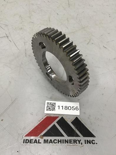 Used SUMITOMO Tie Bar Die Height Gear SG75M-H / TBDG #118056