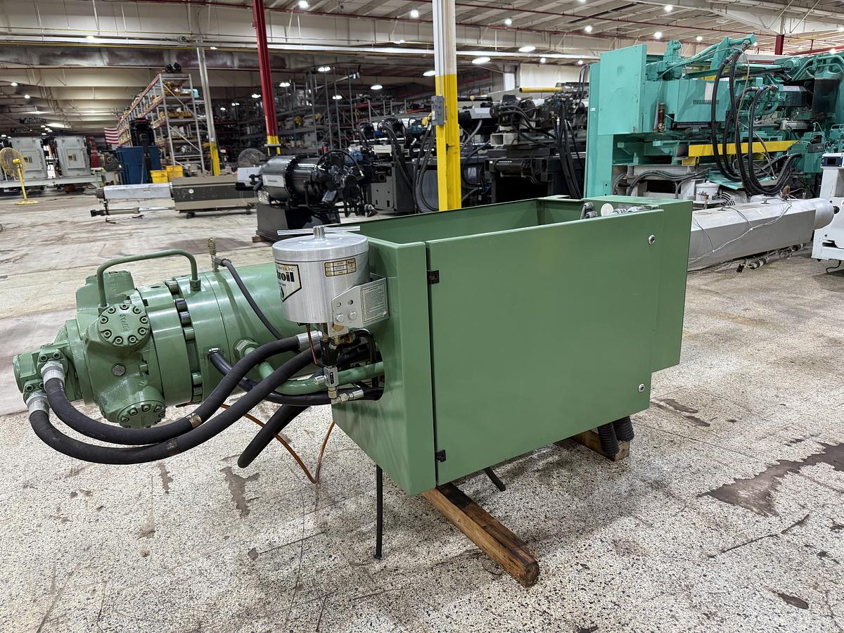 Used Engel ES1300/450 / IU