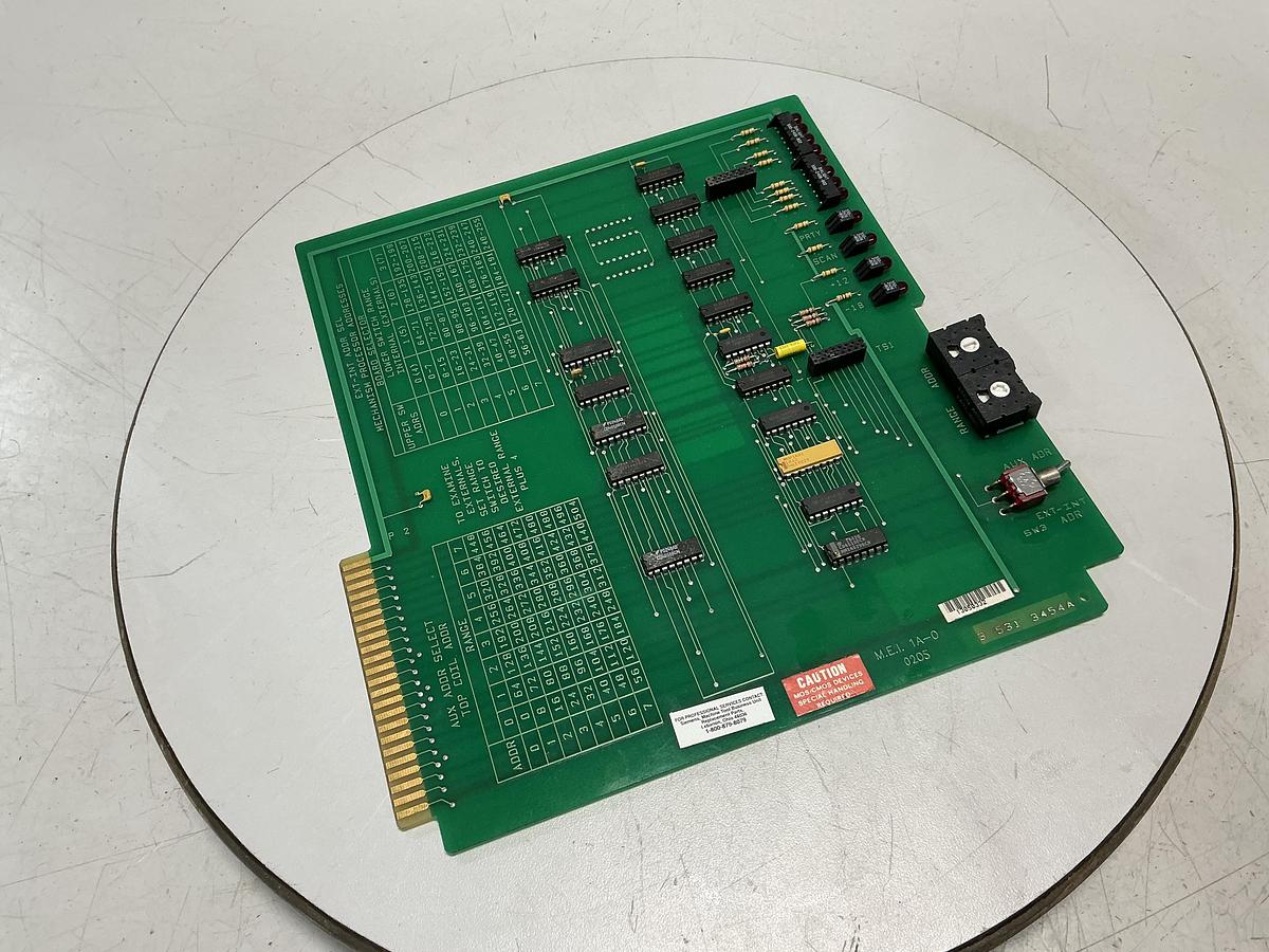 Used CINCINNATI MILACRON 3 531 3454A