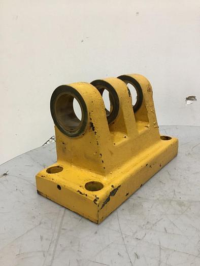 Used KAWAGUCHI Toggle Link Mount JEKS-265 / SPTLM Used