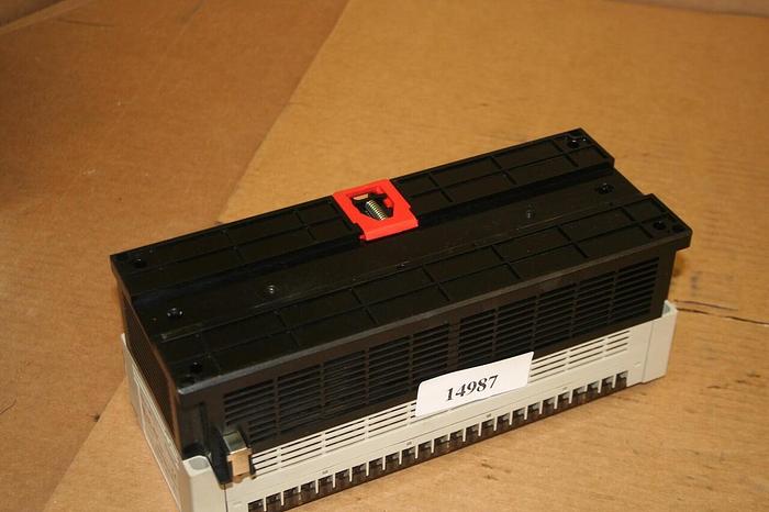 Used TELEMECANIQUE Controller TSX-172-2012 #14987