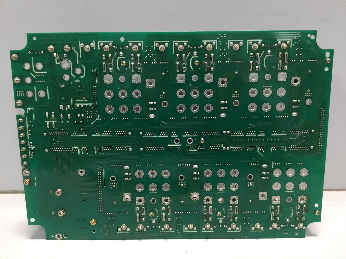 Used FANUC Servo Amplifier Board A20B-1006-0110/03A #108931