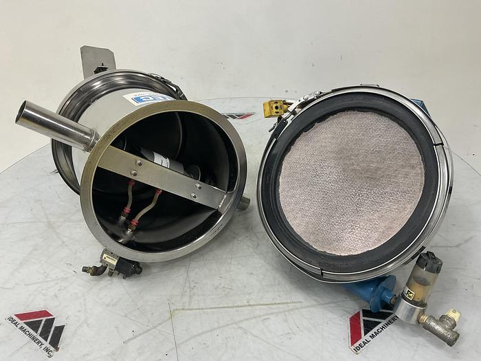 Used NOVATEC Needs model #