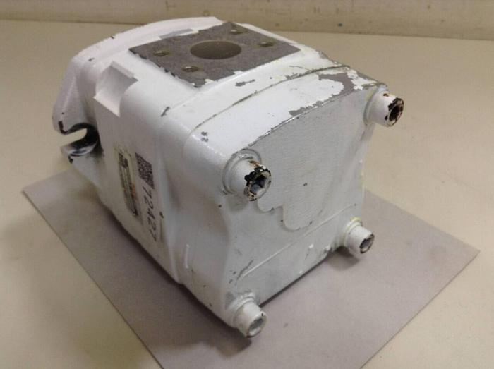 Used NACHI Eckerle IP Pump IPH-4B-32-20 Used