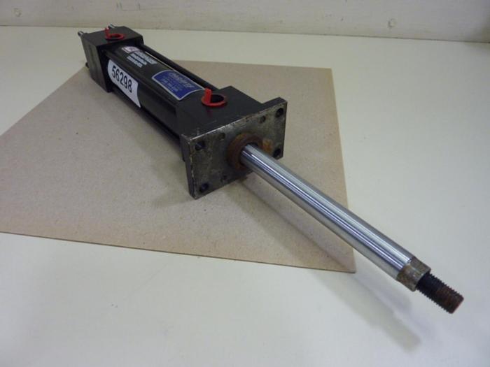 Used HYDRO LINE Cylinder R5FND-1.5X5-N-.63 #56298