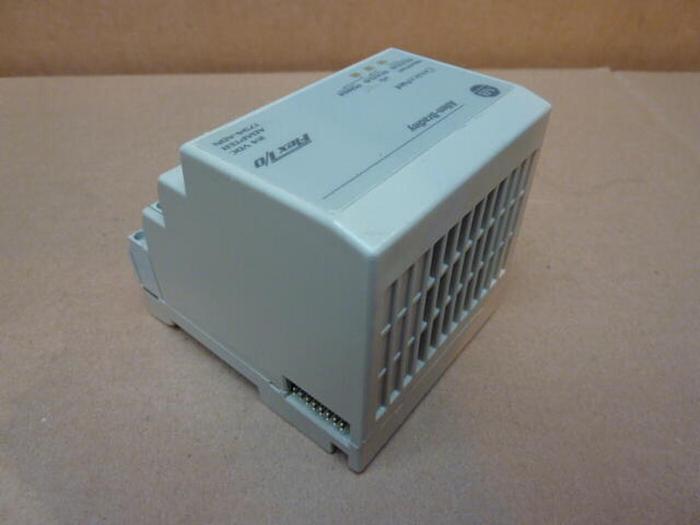 Used ALLEN BRADLEY Devicenet Adapter 1794-ADN SER B #33009