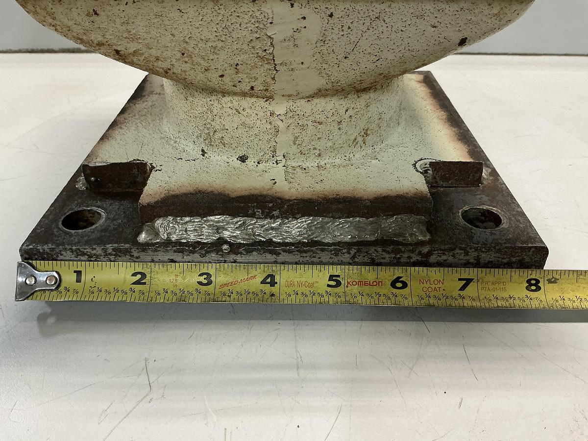 Used IMI NO MODEL NUMBER