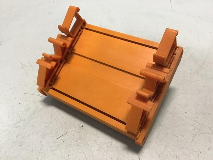 Used WEIDMULLER Connector 800388 1001 #120708