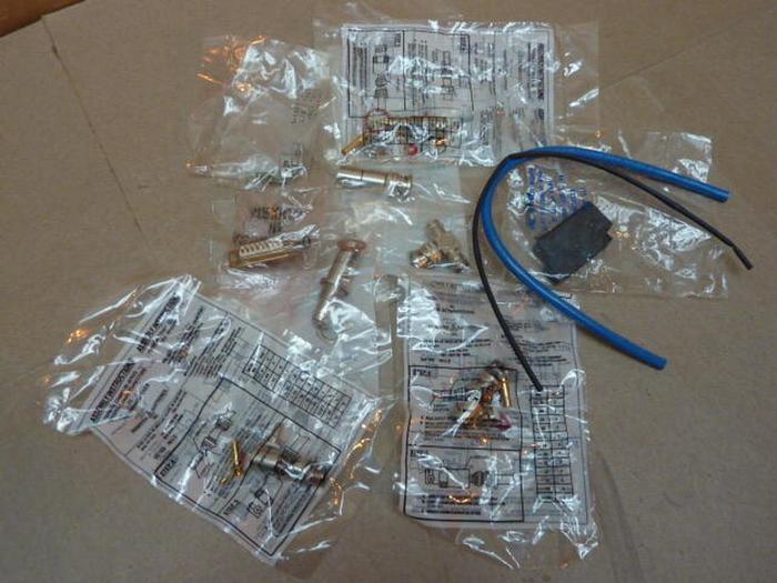 ALLEN BRADLEY Connector 1770-XG #28966