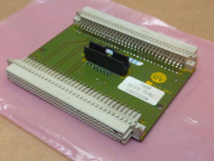 Used ALLEN BRADLEY Circuit Board 74102-312-51 #36368