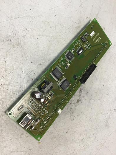 Used FUTABA Conair Dryer Display Screen 1P00A116-01 #143664