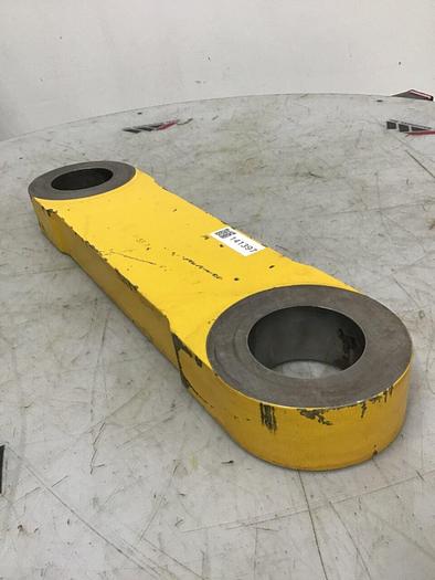 Used VAN DORN Toggle Link 338496 #141397