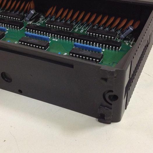 Used MITSUBISHI Programmable Controller AY41 #83621