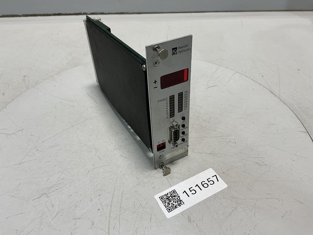 Used REXROTH R97891872