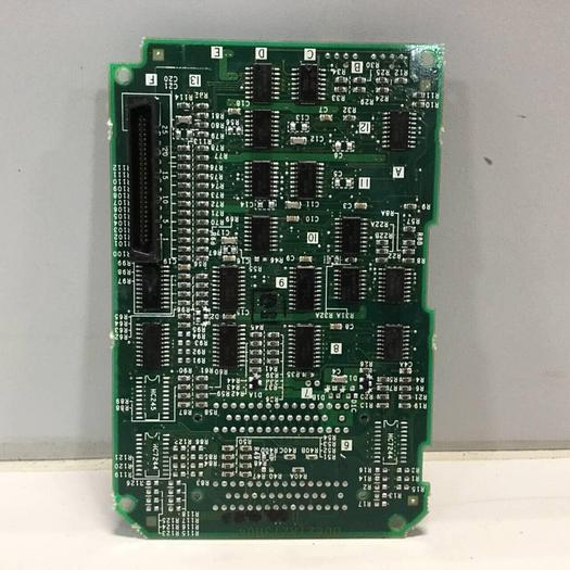 Used MITSUBISHI A7GT-BUS Circuit Board BD627A273G54 #93461