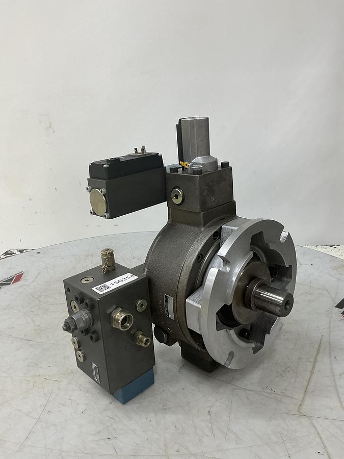 Used BOSCH 0 811 404 163