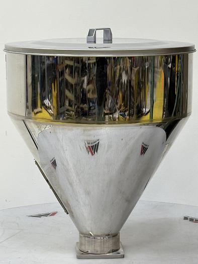 Used GENERIC Needs model #