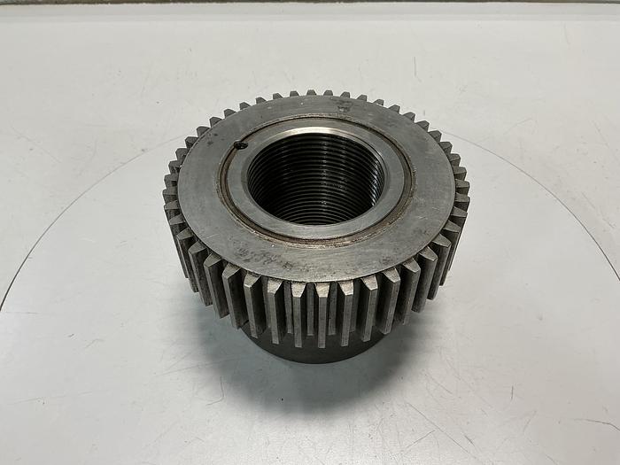 Used VAN DORN 305105ST