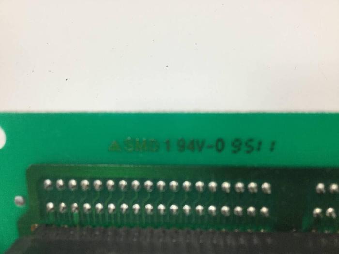 Used SMD Circuit Board CTK-303 #99899