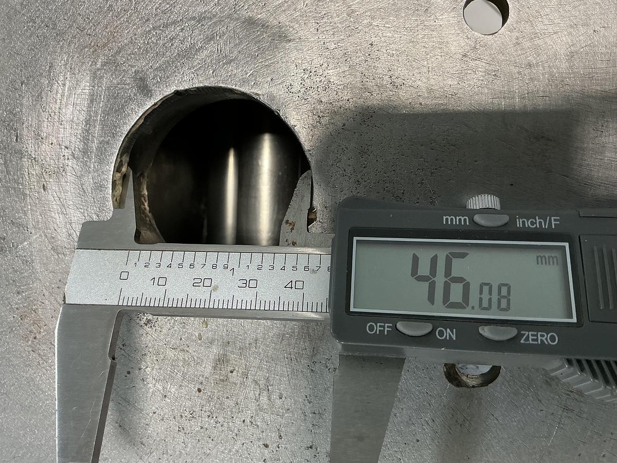 Used BUNTING MAGNETICS NO MODEL NUMBER / NO TAG