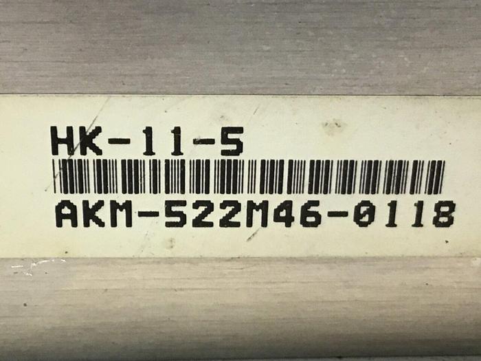 Used NEMIC-LAMBDA Power Supply HK-11-5 Used