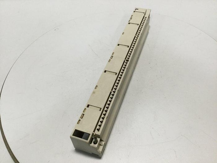 Used SIEMENS Terminal Board 1NEZ8110206 #110967