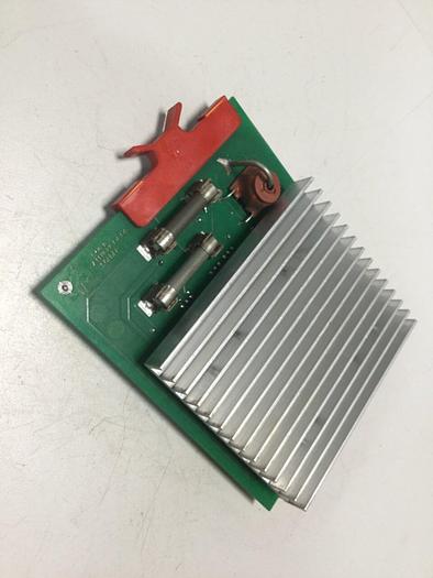 Used AMERICAN MSI System 3-HCC Card 3000.020.089 #106162