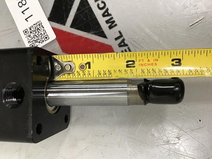 Used MEAD FLUID DYNAMICS Cylinder 5580-10 #118695