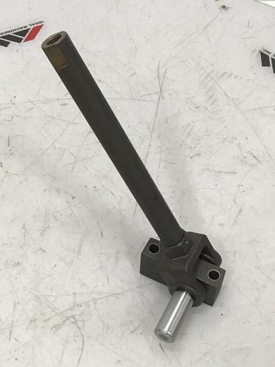 Used CINCINNATI MILACRON Cylinder Clamp Mount 5249668 #117970