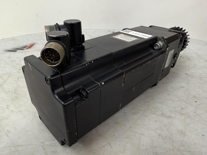 Used SIEMENS 1FK6063-6AF71-1TH0