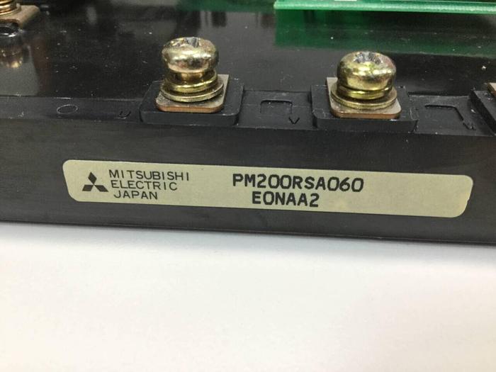 Used SUMITOMO Circuit Board SA765366AX Used