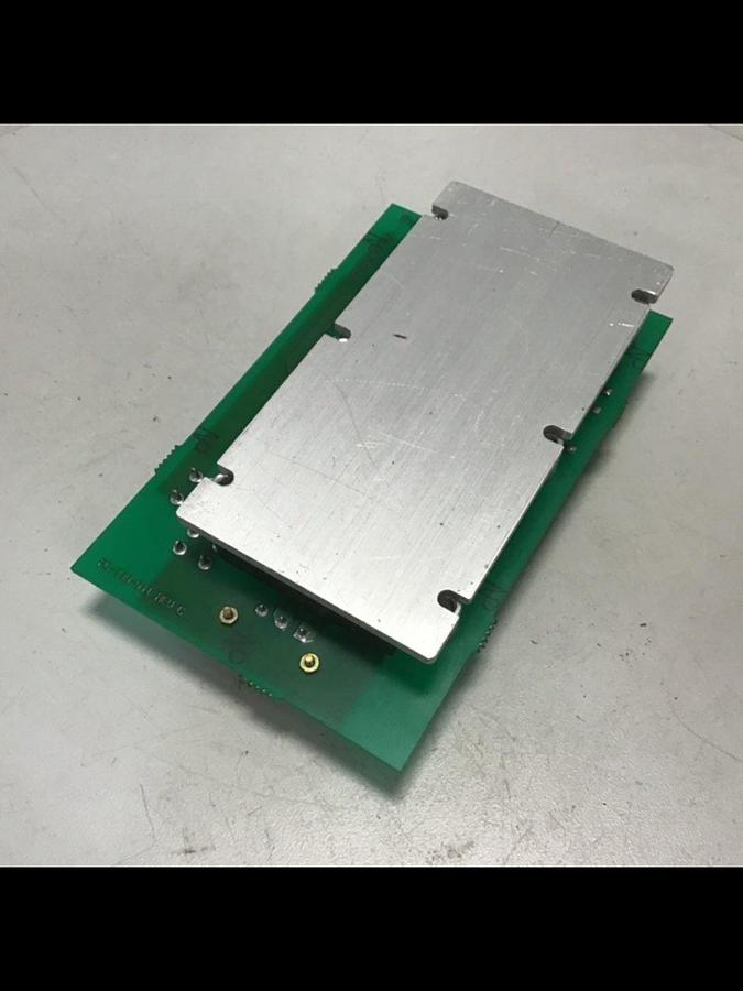 Used VAN DORN Circuit Board 330041 PC330-041 Used