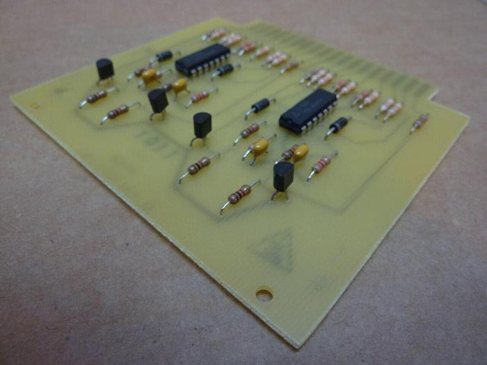 SCI Quad Logic Module 080-2354 REV E #22663
