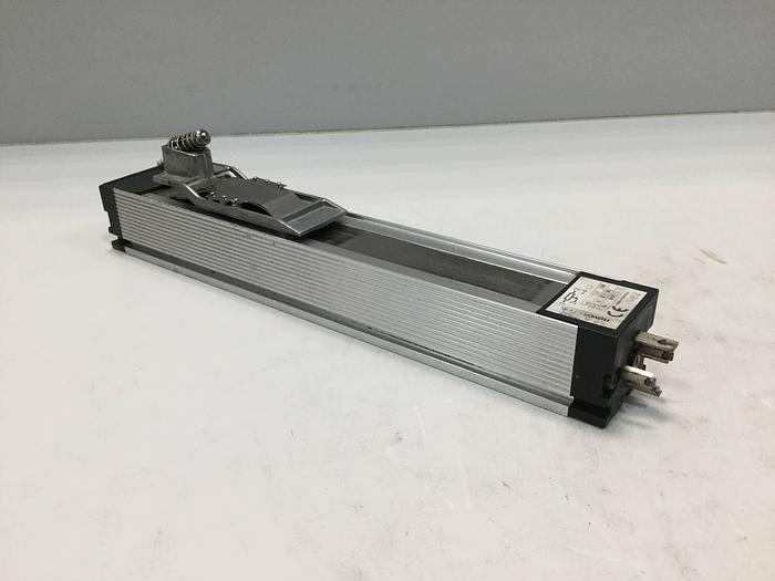 Used NOVOTECHNIK Positional Transducer TLH100 Used
