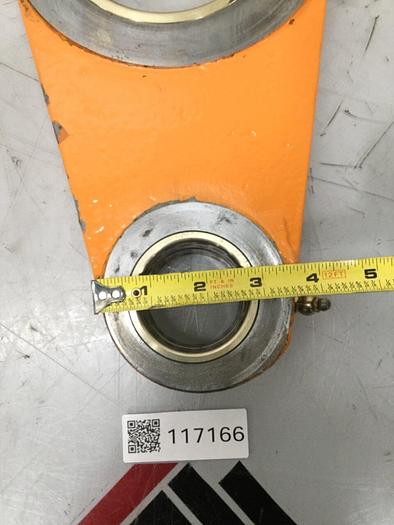 Used CINCINNATI MILACRON Toggle Link VT220-17 / CTL #117166