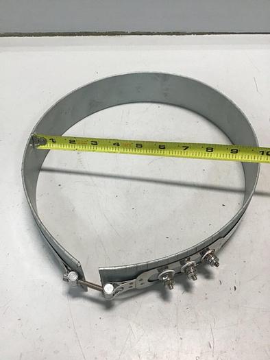PPE 8000 Watt Heater Band M-43777 #126415