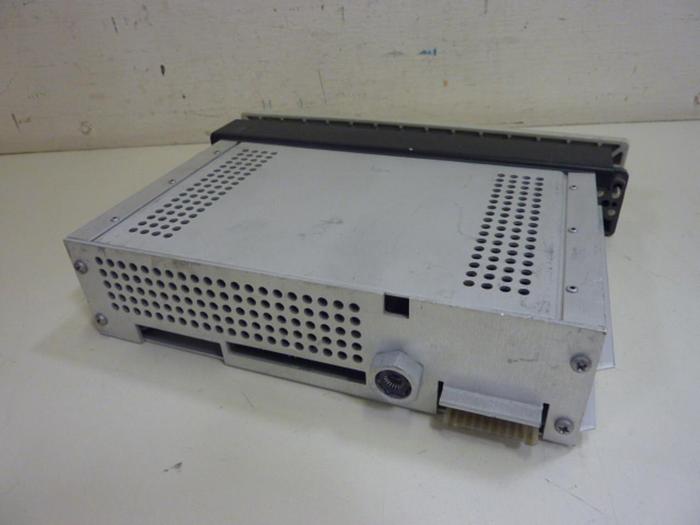 Used MODICON Analog Input Module AS-B875-102 #66258