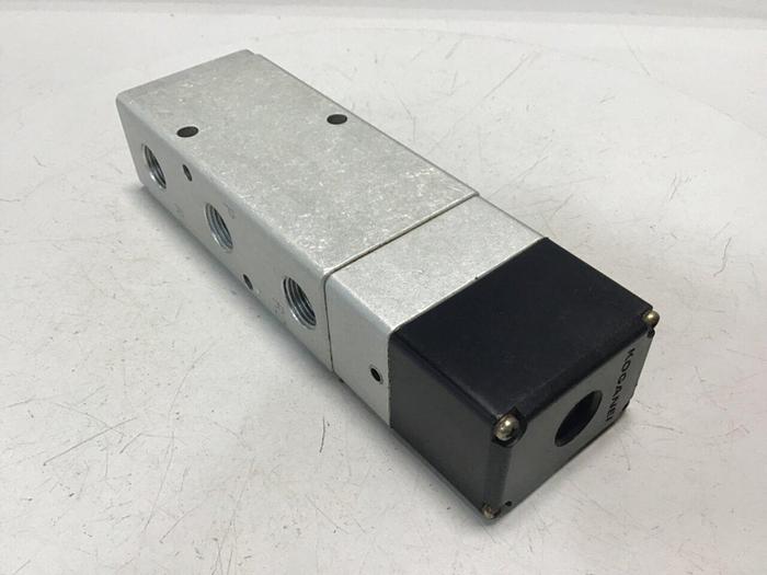 Used KOGANEI Valve 600-4E1-03 #128507