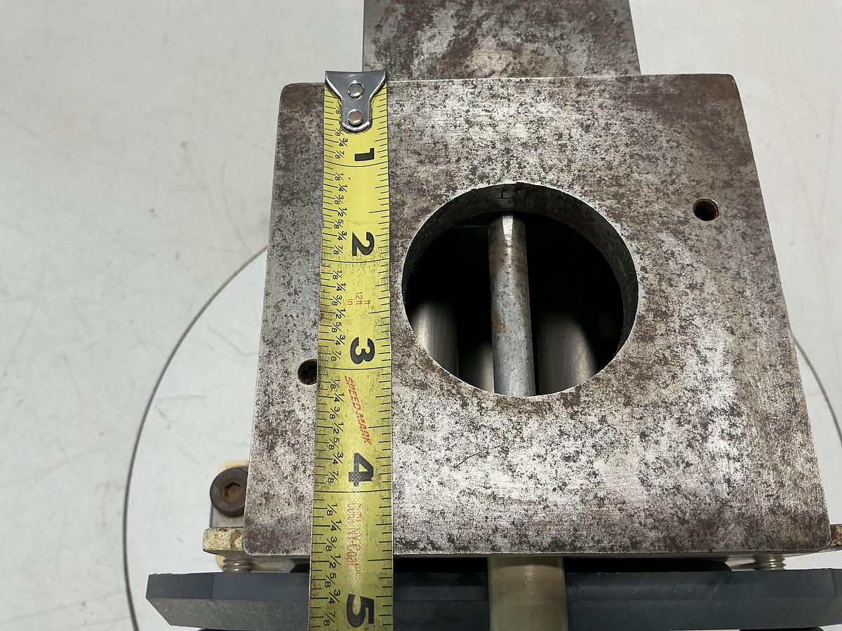 Used PPE NO MODEL / NO TAG