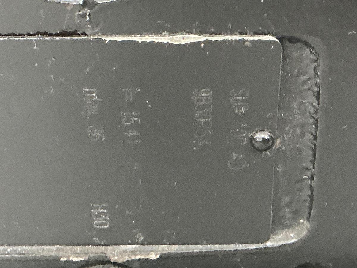 Used KOLLMORGEN GOLDLINE XT 9B30754